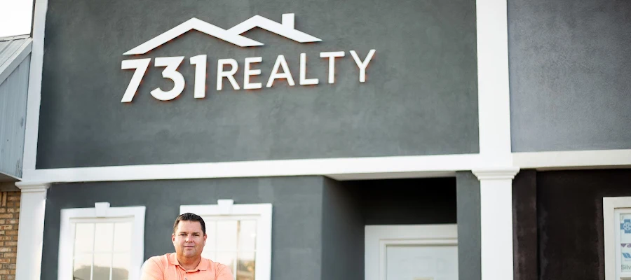 731 Realty LLC
