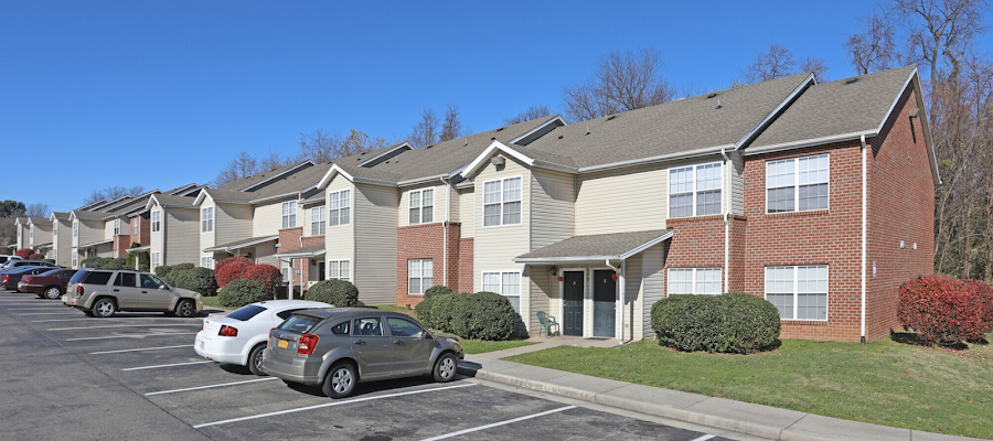 733 West Apartments