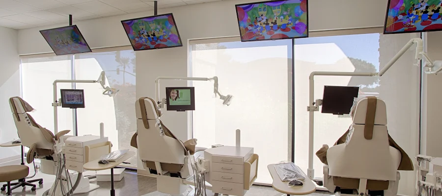 7th and Bell Dental Group