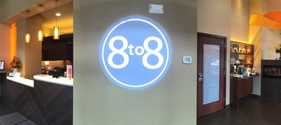8 to 8 Dental