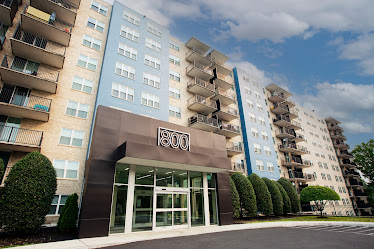 800 Southern Avenue Apartment Homes