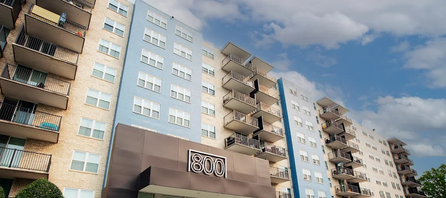 800 Southern Avenue Apartment Homes