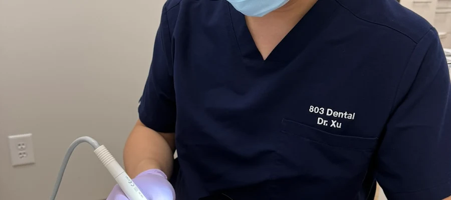 803 Dental
