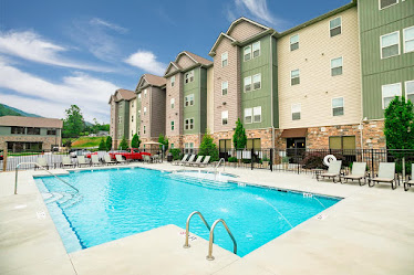 808 West Apartments