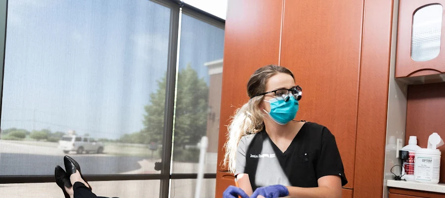 815 Dental Studio - Cherry Valley