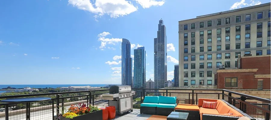 820 Michigan