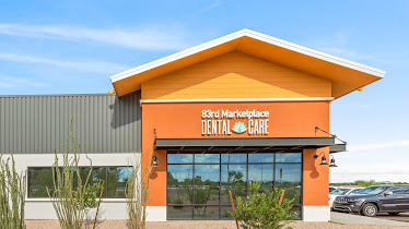 83rd Marketplace Dental Care