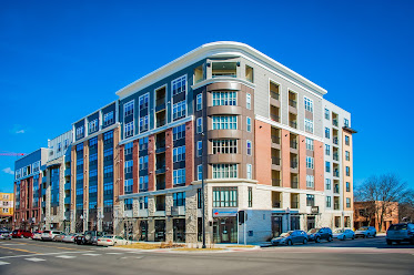 888 Lofts