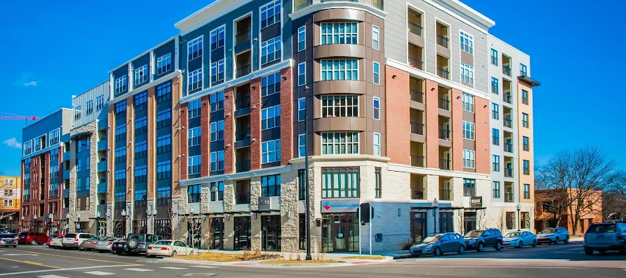 888 Lofts