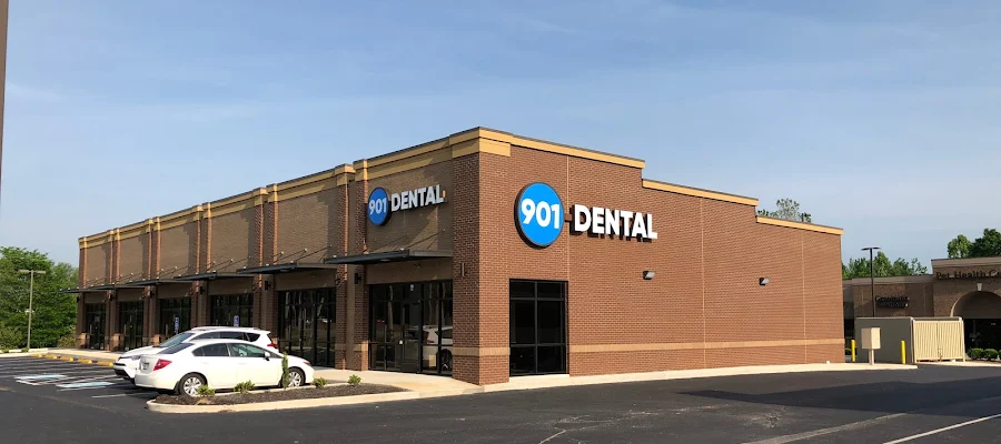 901 Dental