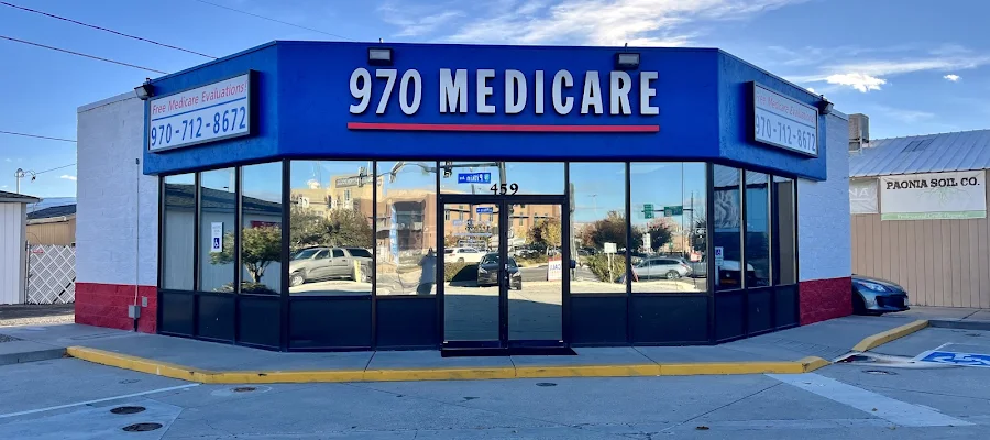 970 Medicare