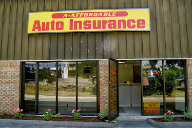 A-Affordable Insurance Agency, Inc.