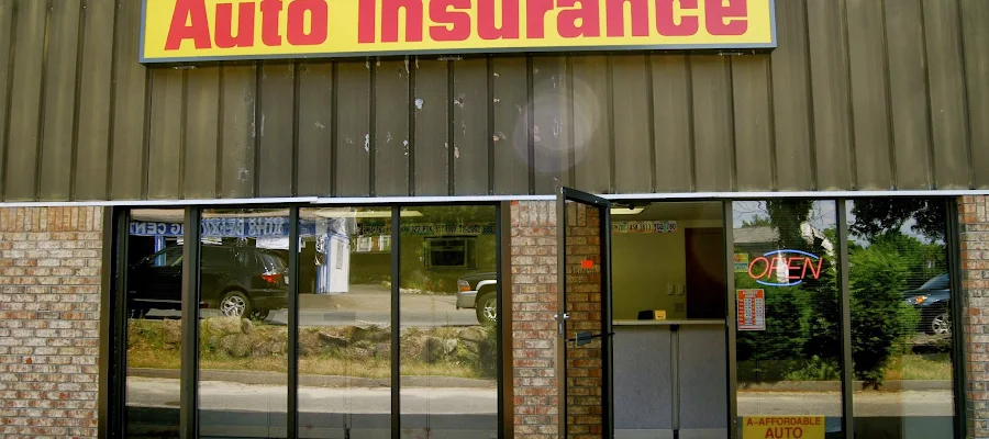 A-Affordable Insurance Agency, Inc.