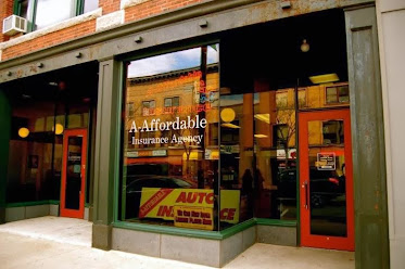 A-Affordable Insurance Agency, Inc.