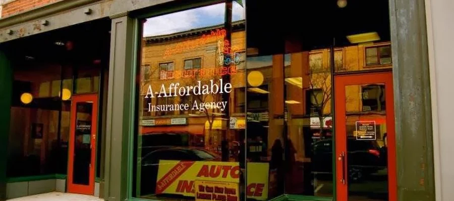 A-Affordable Insurance Agency, Inc.