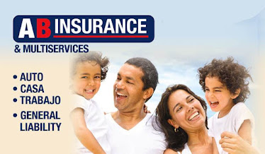 A B Insurance