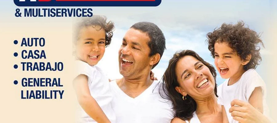 A B Insurance