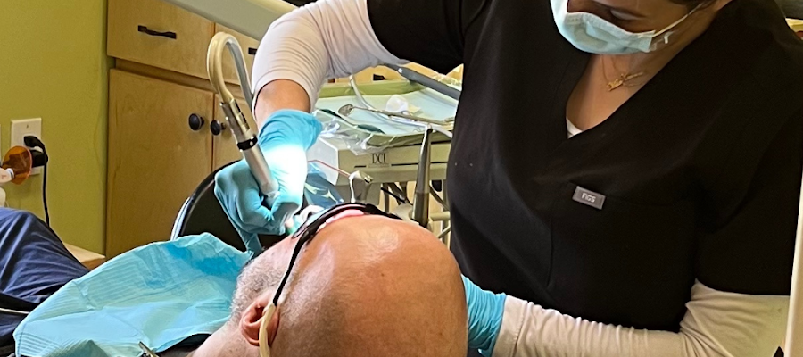 A Briter Smile dental group