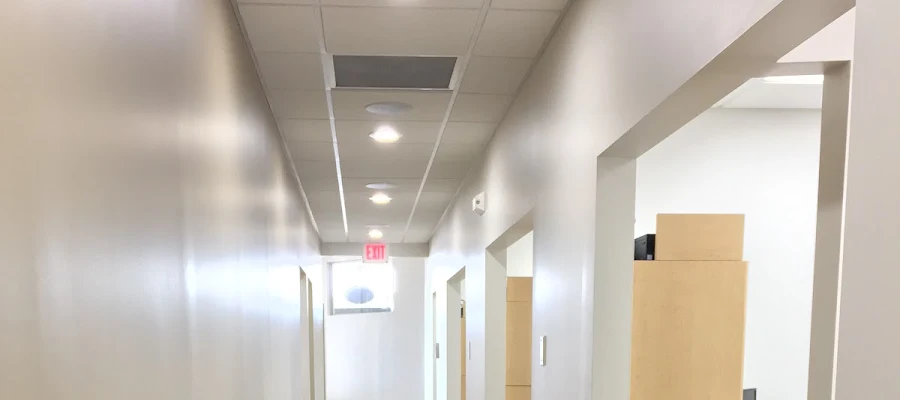 A Caring Dental Group