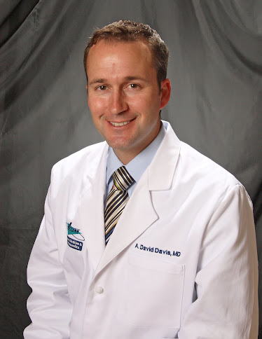 A. David Davis, MD