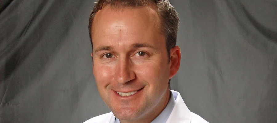A. David Davis, MD