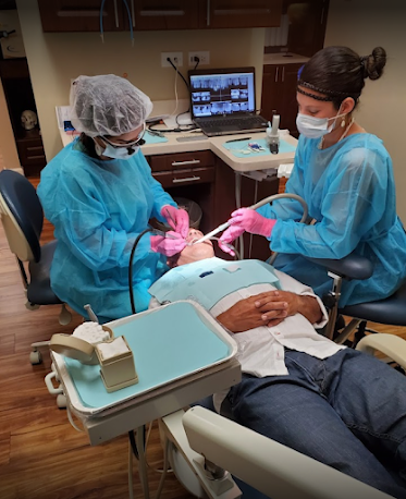 A Dental Art PB