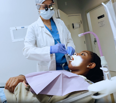 A-Dental Center