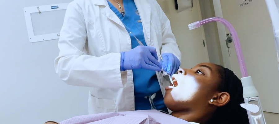 A-Dental Center