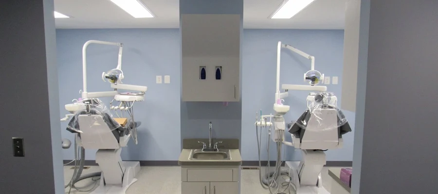 A Family Dental Care Center of Conshohocken