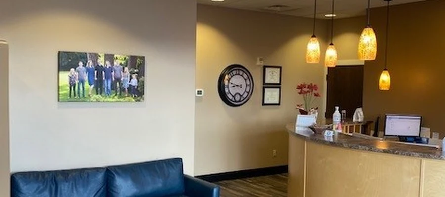 A Family Dental Center