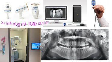 A+ FAMILY DENTIST