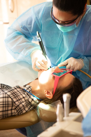 A+ Family Dentistry