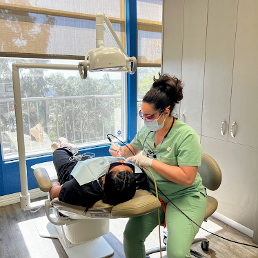 A+ Family Dentistry