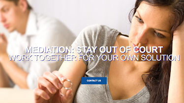A Healthy Divorce