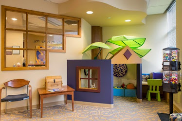 A Kids Place Dentistry for Children