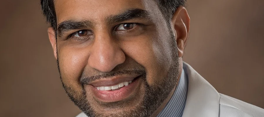 A. Mannan Khan, MD