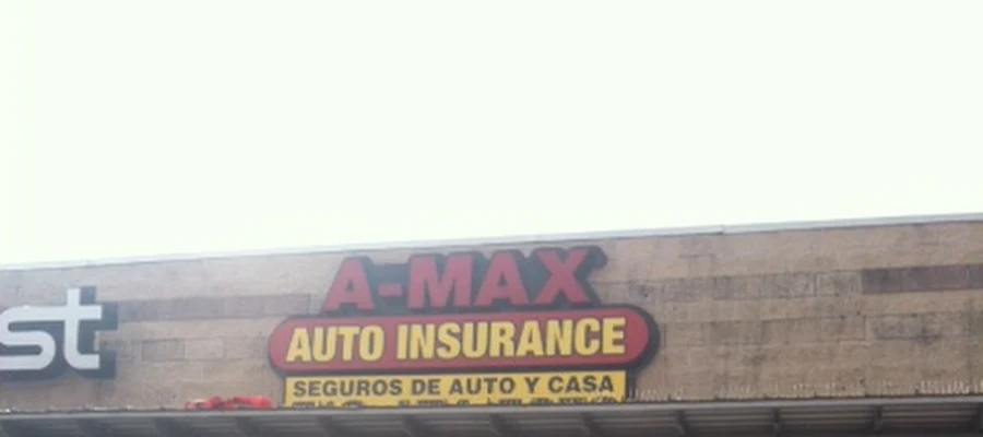 A-MAX Auto Insurance