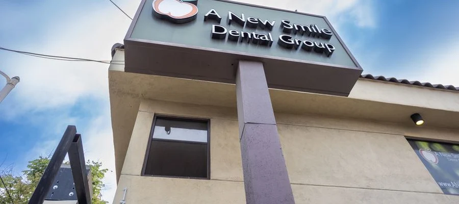 A New Smile
