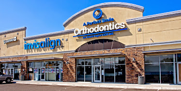 A Perfect Smile Orthodontics