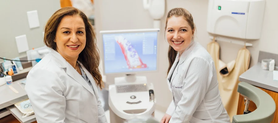 A-Plus Dentistry