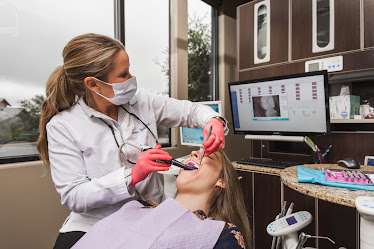 A Summer Smile, PLLC - Dr. Summer Rydel