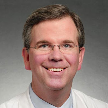A Thomas McRae III, MD