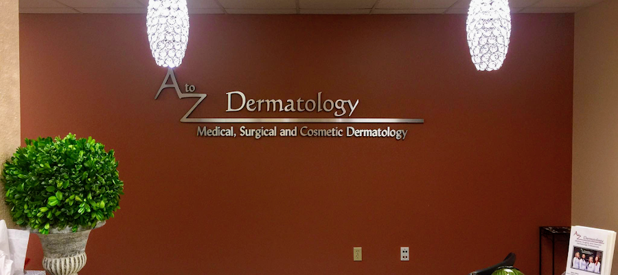 A to Z Dermatology, Sun City