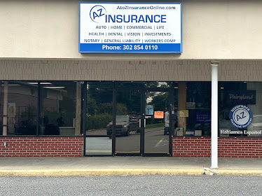 A to Z Insurance