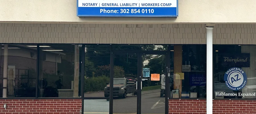 A to Z Insurance
