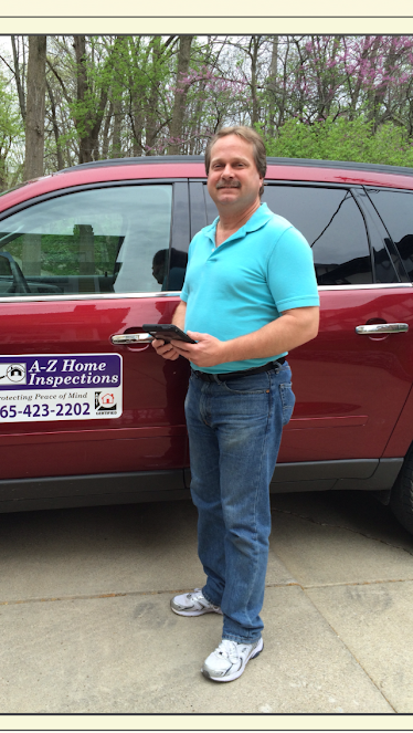 A-Z Home Inspections