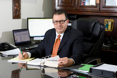 A1 Accident Lawyer