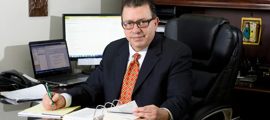 A1 Accident Lawyer
