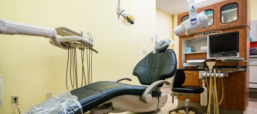 A1 Dental