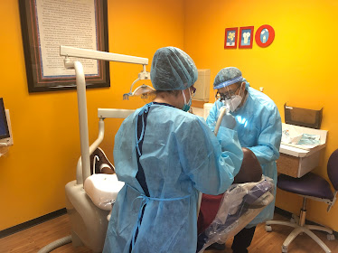 AA Family Dental Group